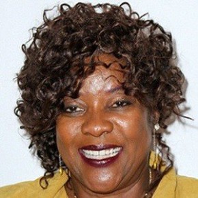 Loretta Devine