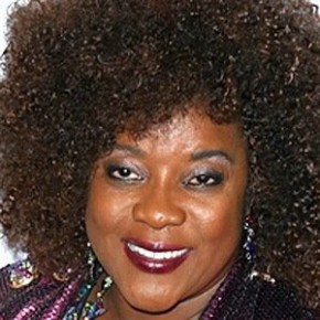 Loretta Devine