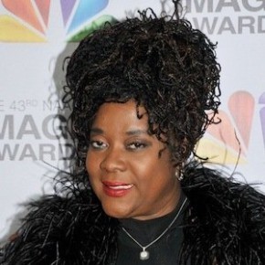 Loretta Devine