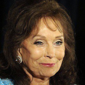 Loretta Lynn