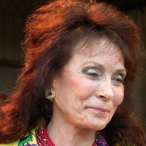 Loretta Lynn