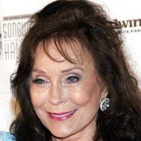 Loretta Lynn