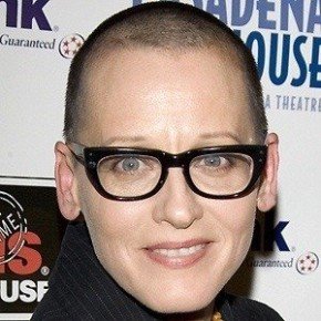 Lori Petty