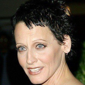 Lori Petty