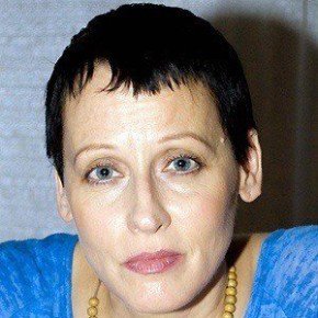 Lori Petty