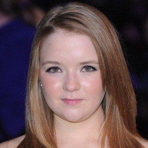 Lorna Fitzgerald