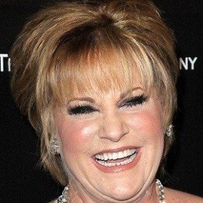 Lorna Luft