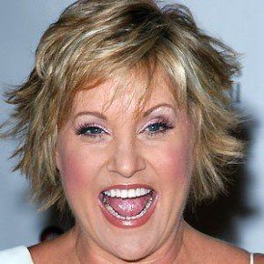 Lorna Luft