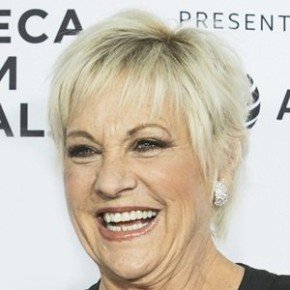 Lorna Luft