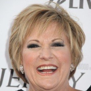 Lorna Luft