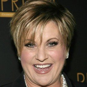 Lorna Luft