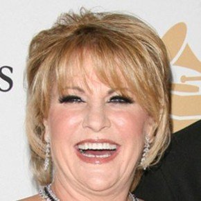 Lorna Luft