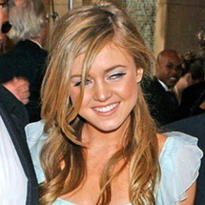 Lorraine Nicholson