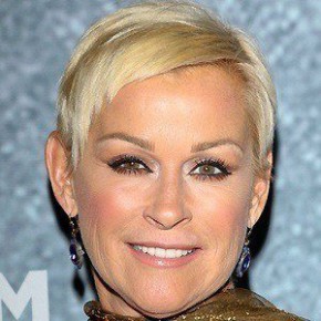 Lorrie Morgan