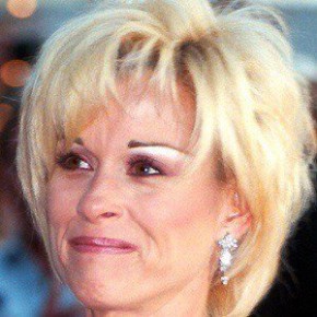 Lorrie Morgan