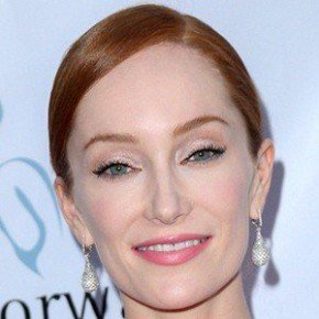 Lotte Verbeek