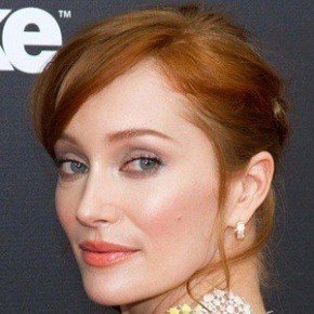 Lotte Verbeek