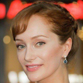 Lotte Verbeek