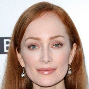 Lotte Verbeek