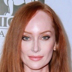 Lotte Verbeek
