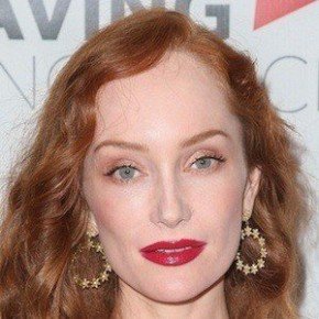 Lotte Verbeek