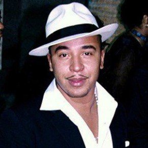 Lou Bega