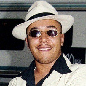 Lou Bega