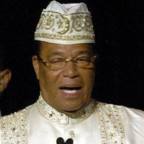 Louis Farrakhan