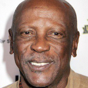 Louis Gossett Jr.