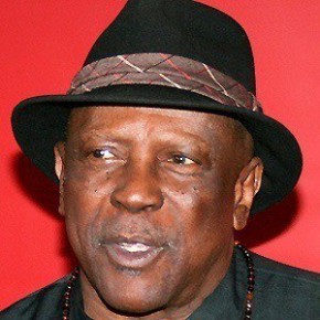 Louis Gossett Jr.