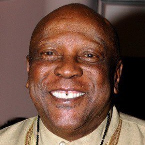 Louis Gossett Jr.