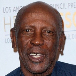 Louis Gossett Jr.