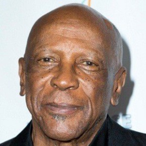 Louis Gossett Jr.