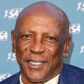 Louis Gossett Jr.