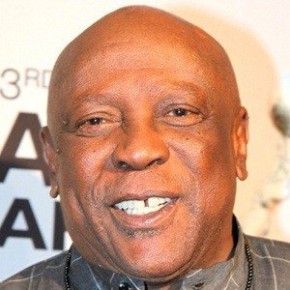 Louis Gossett Jr.