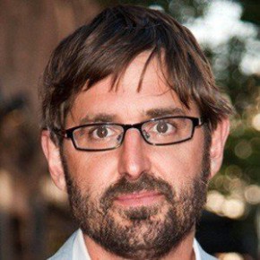 Louis Theroux