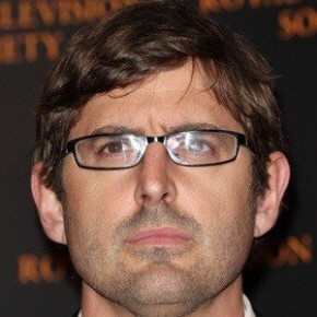 Louis Theroux