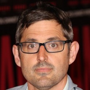 Louis Theroux