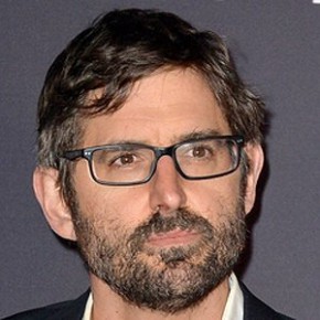 Louis Theroux