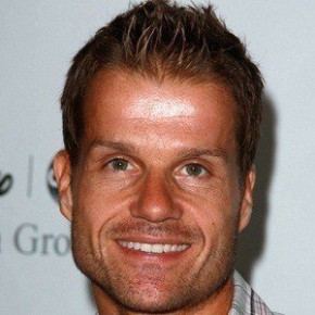 Louis van Amstel