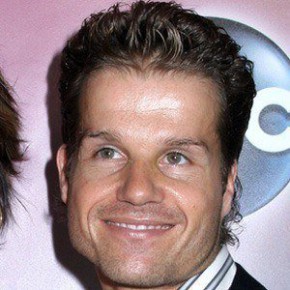 Louis van Amstel