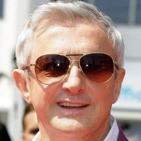 Louis Walsh