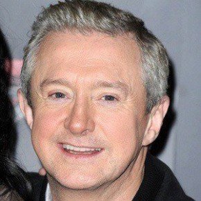 Louis Walsh