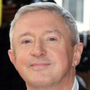 Louis Walsh