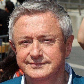 Louis Walsh
