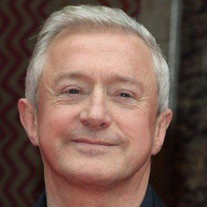 Louis Walsh