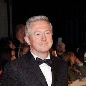 Louis Walsh