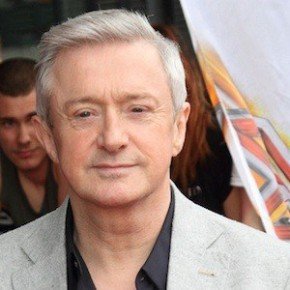 Louis Walsh