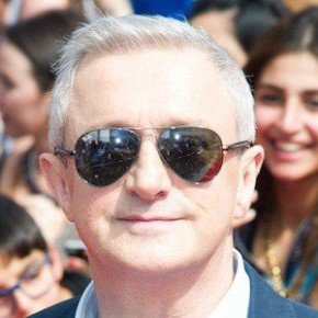 Louis Walsh