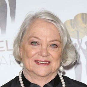 Louise Fletcher